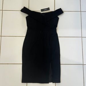 Lulus Little Black Dress